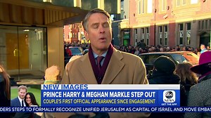 244K views · 2.7K reactions | Prince Harry and Meghan Markle greeted...