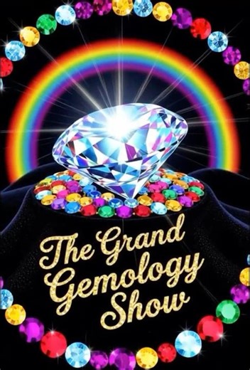 Gemology's Dream