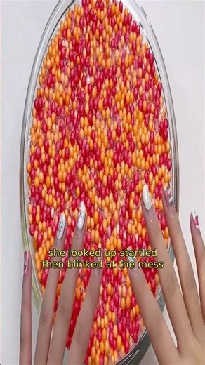 The Accidental Connection (part 1)