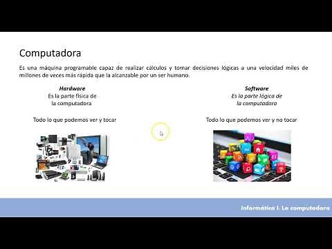 Computer Basics Introduction to Computer Science