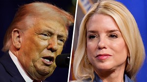 MAGA pressure on Trump to get rid of Bondi 'has been mounting for some time': Lisa Rubin