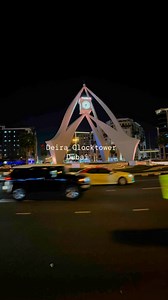 Diera Clock Tower , Dubai The Deira Clocktower, also known as the Dubai Clocktower, is an iconic landmark located in the Deira district of Dubai, United Arab Emirates. Situated at the intersection of Umm Hurair Road and Al Maktoum Road, it serves as a prominent symbol of Dubai’s rich heritage and rapid development. ￼#dubai #dieraclocktower | The Placei'vebeen