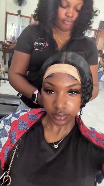 Maintenance videos are back! 🫣 I'm obsessed with this closure install ✨