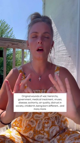 Crystal Dawn on Instagram