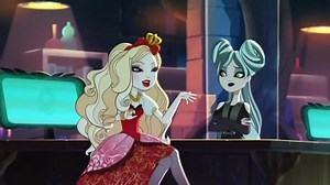 Ever After High™ | Full Episode Compilation | COMPLETE Chapter 2 (Episodes 5-14) | Official Video