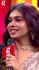 Dushara Vijayan💥டேய் நீ சரியான ஆம்பளையா இருந்தா...😱Arjun Das