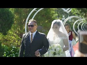 Cecelia & Tevita Full Wedding Video | Samoan and Tongan Wedding Brisbane Australia