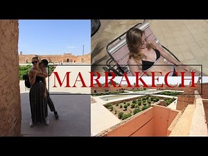 MARRAKECH 2017