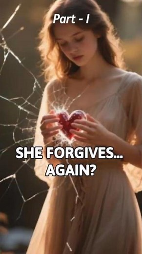 A Girl Can Forgive Many Times… But It’s Never the Same #girlfacts