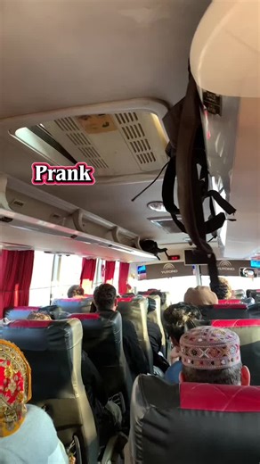 Funny Bus Prank Ideas to Try with Friends