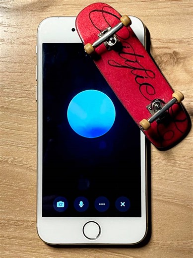 Fingerboarding Techniques with AI Innovations