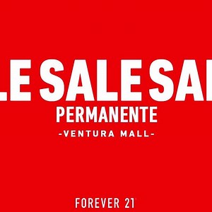 6.2K views · 51 reactions | ¡FOREVER SALE!  ¿Sabías que tenemos una sección de SALE PERMANENTE con descuentos de hasta 50%? Date unos mimos hoy y ven con tu amiga para aprovecharlo  #F21SALE | Forever 21 | Facebook