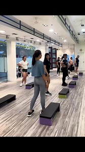 802K views · 9.7K reactions | “Are you ready to step it up?  Join the Stepdance Challenge and show us your moves!” Get your boards ,follow the exercise and tag us! #Stepdancechallenge #stepdanceph #fitnessjourney #fitnessmotivation | Step Dance PH | Facebook