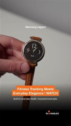 Garmin Lily 2: A Stylish Fitness Smartwatch for Everyday Wellness