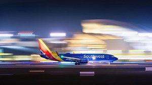 Southwest Airlines pilot gets a DUI arrest in an airplane