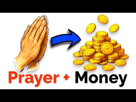 5 Biblical Secrets That Unlock Financial Breakthrough!