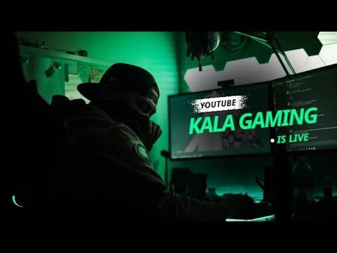 Late Night Lobbies & Laughs || KalaGamingCODM