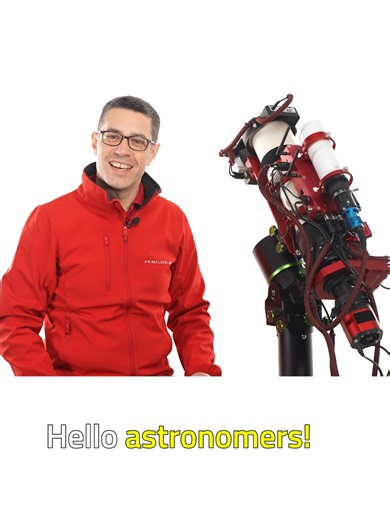 Explore Astronomy with Automated Telescopes: Gain More Control