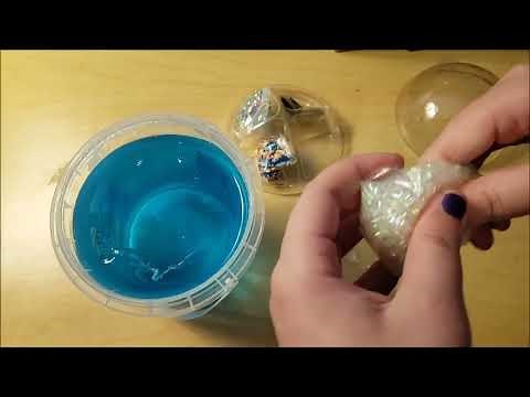 Elmer's - "Deep Gue Sea" (Unboxing & Review)