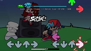 Original Phonebreaker | Friday Night Funkin' - OG but Bambi sings it!