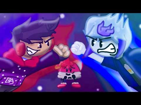 HYB Episode 22 - Omegaman VS BA Productions