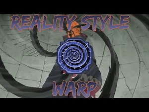 Reality Style : Warp Spawn Location!