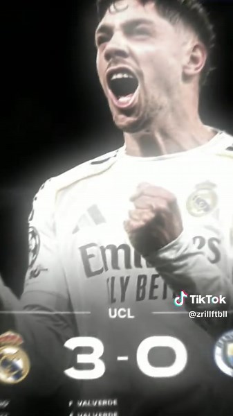 Real Madrid Triumphs Without Key Players