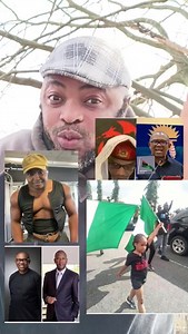 Lagos politics | Wounded Civilians