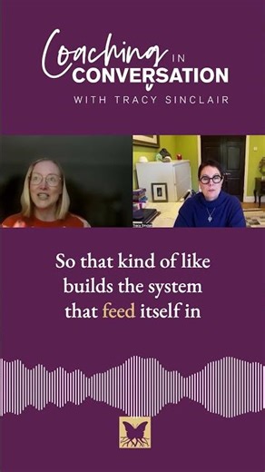 The Impact of Coaching in Organisations: Wärtsilä's Coaching Culture with Elina Välimaa