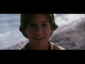 Musical Reaturette - Kiss Lonely Good-Bye (From "The Adventures Of Pinocchio") - Stevie Wonder.