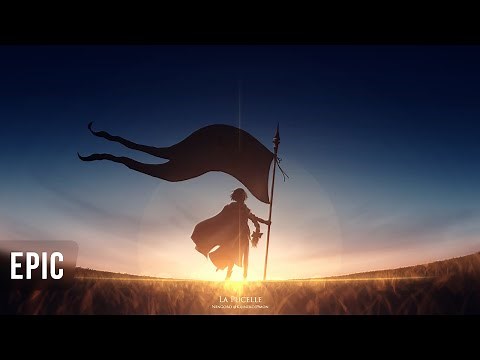 Most Epic Music: "Award Of Honor" — Really Slow Motion