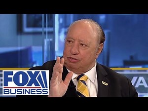 Major supermarket CEO threatens to close grocery chain over socialist scheme