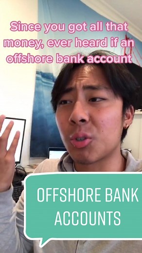 Understanding Offshore Bank Accounts: A Guide to International Banking