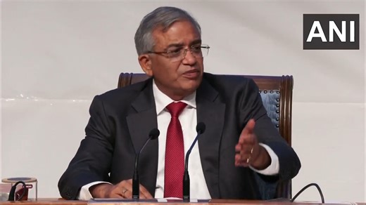 10K views · 210 reactions | EC Press Conference: “आप हाई कोर्ट जाकर चुनाव को चैलेंज कर सकते हैं” CEC Gyanesh Kumar का चैलेंज | News24 | Facebook