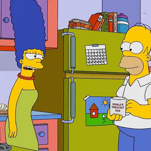 The Simpsons: “Lisa’s Belly” Preview