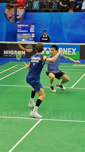 Badminton Palakkad | Net drops: where patience wins rallies.💥 . . . #NetDropMagic #SoftHands #ControlTheGame #badmintonvibes #badmintonpalakkad | Instagram