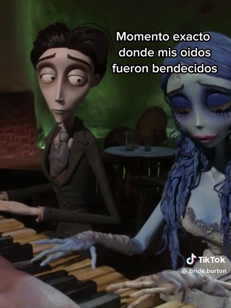 Exploring the World of Corpse Bride: A Fun Parati Adventure