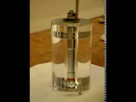 Hilti Dynamic Washer Set Video