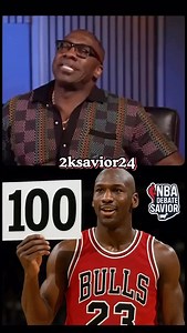 Jordan the goat in any era | Nba Debates Savior