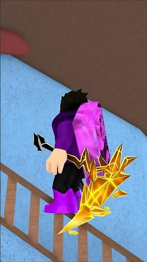 New Rarest MM2 Items