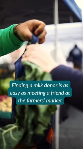 Share the Drop on Instagram: "Easy Setup • Create an account with your basic info (name, contact, location). • You can enter your ZIP code so the platform shows matches close to you. 🔍 Simple Matching • Search for donors or recipients nearby based on location and availability. • Profiles are laid out clearly so you can see relevant details at a glance. 💬 Direct Connection • Once you find a good match, you can message directly through the app/website to coordinate. • No complicated steps or mid