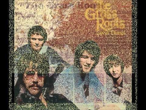 The Grass Roots * Lovin' Things 1969 HQ