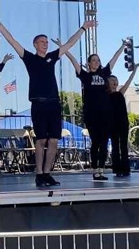 NYDC in 2025 **COME WATCH US 2026 Lafayette Art & Wine THIS SAT 3PM! SUN 12PM! ** Director AJ Rogers