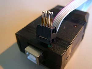 Adding Pogo Pins to Your USBtinyISP