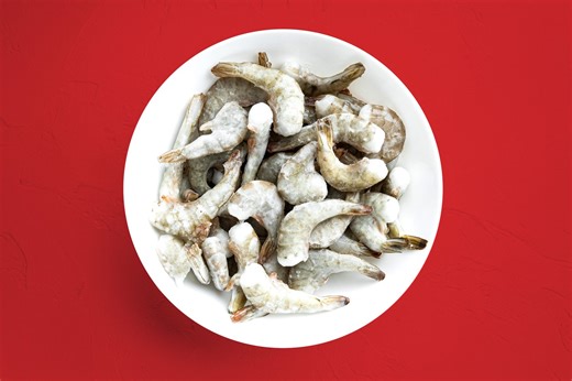 FDA Issues Multi-State Warning Over Radioactive Contamination in Frozen Shrimp Sold at Walmart