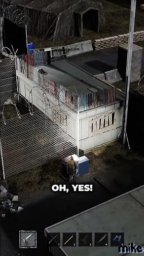 Items Needed For The Military Bunker. #humanitz #humanitzgameplay #mikecasualgamer