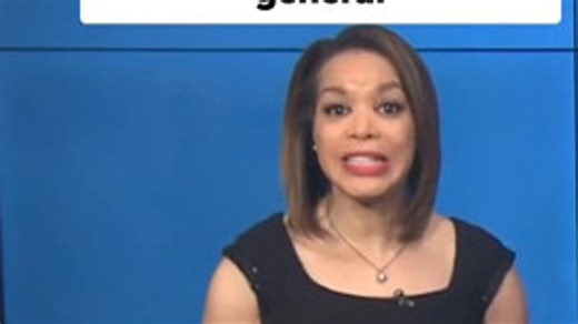 Trump fires AG Pam Bondi, names former personal lawyer as acting replacement