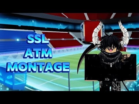 Ssl ATM Montage 🩸 #1 | @vastreos #atm