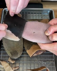 100K views · 332 reactions | Cooking and preparing beef tongue takoyaki 數 | FOODbible | Facebook