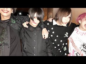 甘い暴力 『使い捨て』